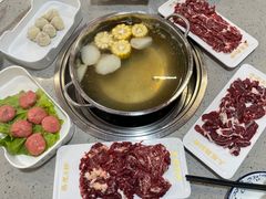 -杏花吴记牛肉火锅