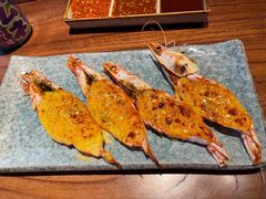 -壹风町烧肉居酒屋(恒丰中央广场店)