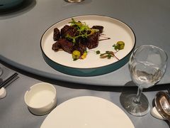 -宏达宴老菜馆(群力第四大道店)