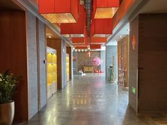 -青岛海尔洲际酒店