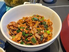 -索溪山寨·湘西饮食文化博物馆(标志门店)