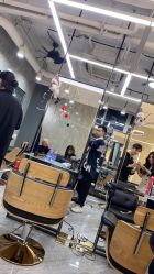 -Tipo Hair salon（明星）店