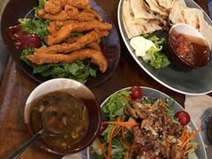 -萨尔瓦多Salvador's