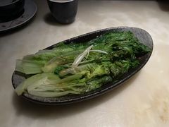-绿茶餐厅(同成街华联店)