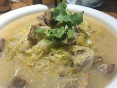 -關東雪东北菜(中庚漫游城店)