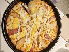 -必胜客(大悦城店)