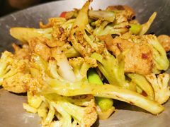 -绿茶餐厅(乐峰广场店)