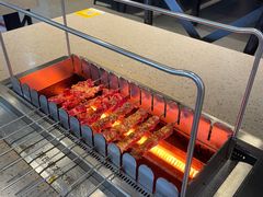-邢氏老太太烧烤(南山店)