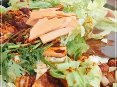 -春川铁板鸡(高科园店)