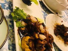 -迎晨餐厅(青芝坞店)