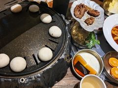 -坦坦大炉·韩式烤肉(望京店)
