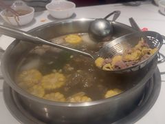 -潮正和潮汕牛肉火锅·老字号(番禺万达店)