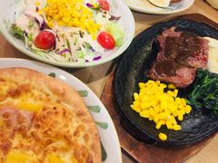 -萨莉亚意式餐厅(苏州泉屋店)