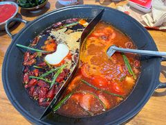 -木货街重庆老火锅(流塘店)