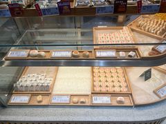 -泸溪河桃酥(鄞州高新宝龙店)