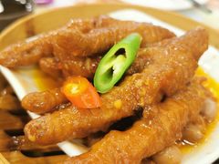 -点都德(盘福楼店)