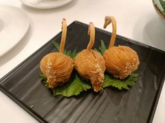 -广州白天鹅宾馆