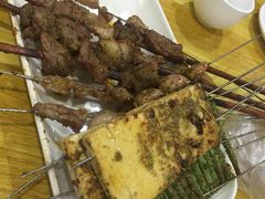 -汇友烧烤(东吴店)