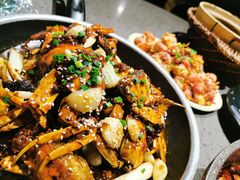 -一棠龙虾•王牌虾球(楚河汉街店)