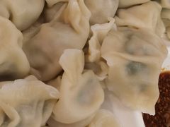 -闯关东东北农家菜(崂山石老人店)