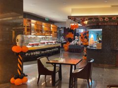 -岷山饭店-芝芝自助餐厅