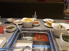 -海底捞火锅(杭州萧山宝龙广场店)