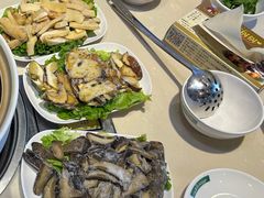 -爱膳菌锅锅(阳南店)