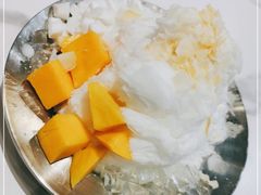 -乐果甜心·潮汕冰室(南澳后宅分店)