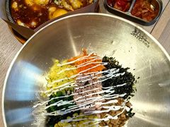 -梨花牛肉汤饭(仁恒伊势丹店)