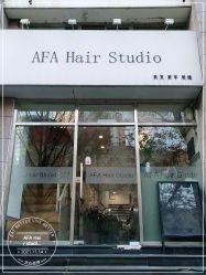 -AFA Hair studio·女士发型设计