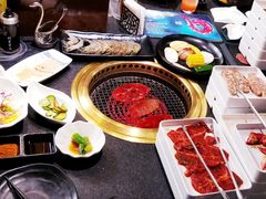 -神户赤童日式烤肉伙伴(东直门店)