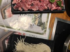 -呷哺呷哺 黄金牧场 (回龙观港龙店)