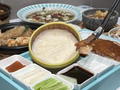 -姚姚酸菜鱼·金戈戈香港豉油鸡(喜荟城联名店)
