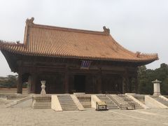 -清西陵