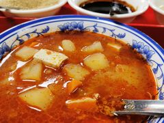 -老陕北抿节(范光胡同店)
