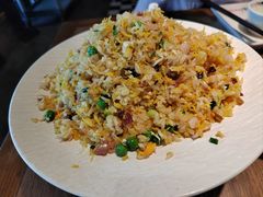 -大潮淮·淮扬菜(何园旗舰店)