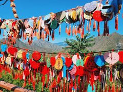 -野三坡刘家河高山漂流