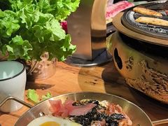 -红沃烤肉(家乐福2部店)