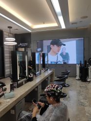 -AKOZO Beauty Salon