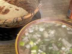 -老五井羊汤馆(总店)