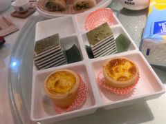 -粤点越有·茶点·粤菜(樵岭国际店)