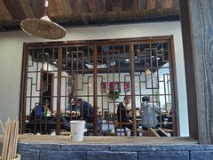 -重庆古老火锅