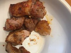 -莲香西域·正宗新疆菜(龙华店)