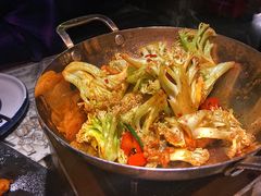 -绿茶餐厅(乐峰广场店)