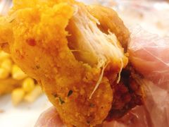 -BOPEYE·波派炸鸡(河西中央商场店)