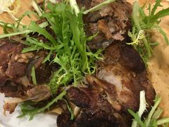 -正阳春烤鸭店(杨楼店)