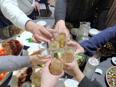 -羲和雅苑•北京烤鸭(平安国际金融中心店)