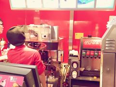 -麦当劳(无锡滨湖万达店)
