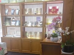 -一叶一世界•素食餐厅(新光天地店)