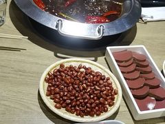 -彤德莱牛肉火锅(双港店)